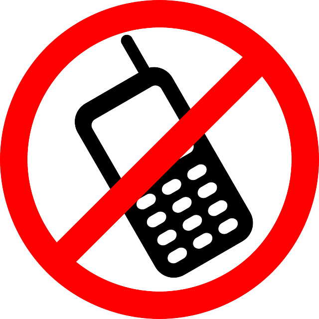 Pourquoi le téléphone portable est interdit au collège ?