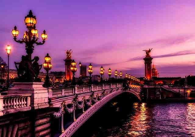 Quelles sont les dates de la Foire de Paris ?
