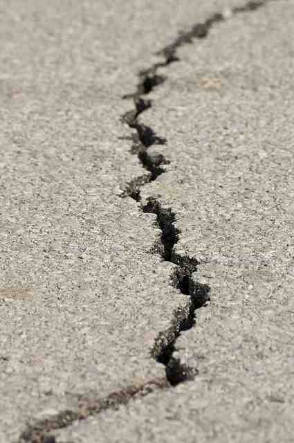 Quelle est la magnitude maximale d'un séisme ?